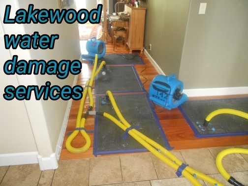 Lakewood_water_damage_services