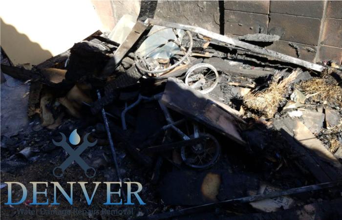 denver water damage repairs removal restoration company