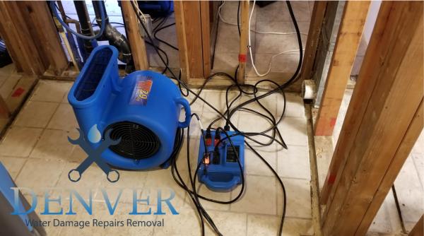 emergency water damage restoration company denver colorado 86