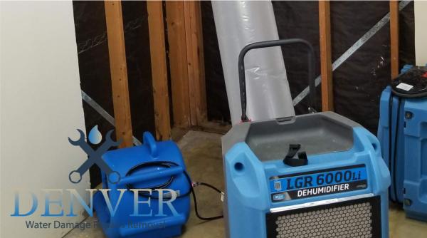 emergency water damage restoration company denver colorado 88