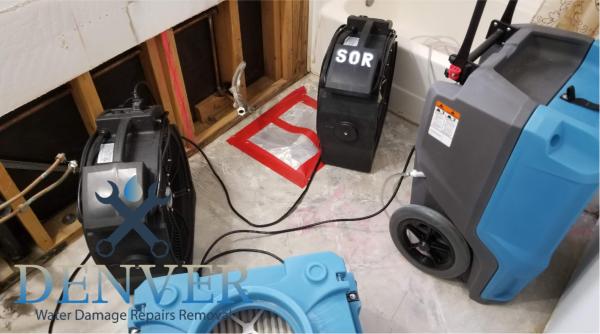 emergency water damage restoration company denver colorado 94