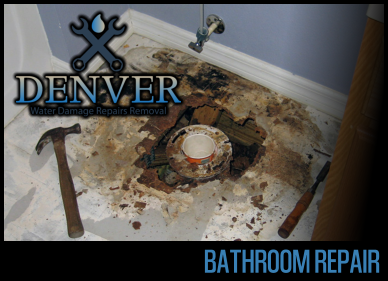 bathroom repair 3