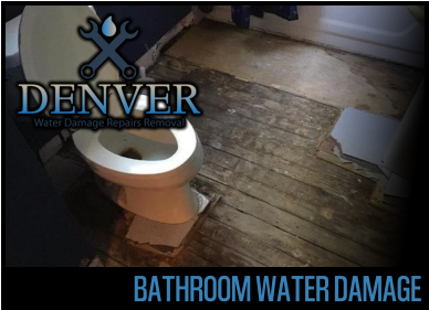 bathroom water damage 3