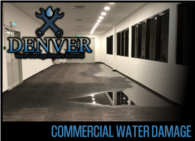 commercial water damage 2