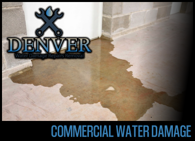 commercial water damage 3