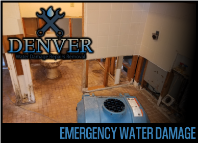 emergency water damage 2