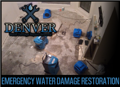 emergency water damage restoration 2