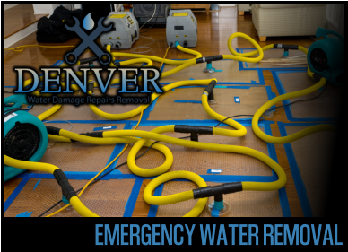 emergency water removal 2